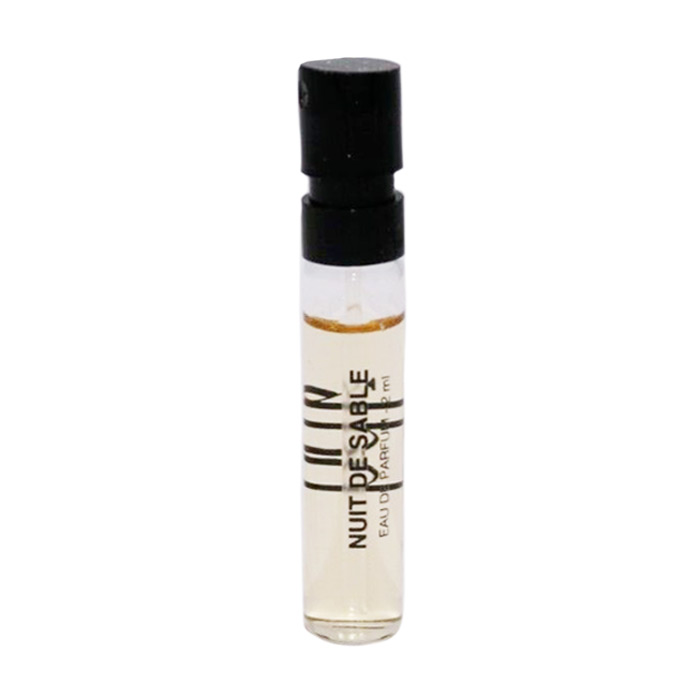BDK Parfums Nuit de Sable Парфумована вода унісекс, 2 мл (пробник)
