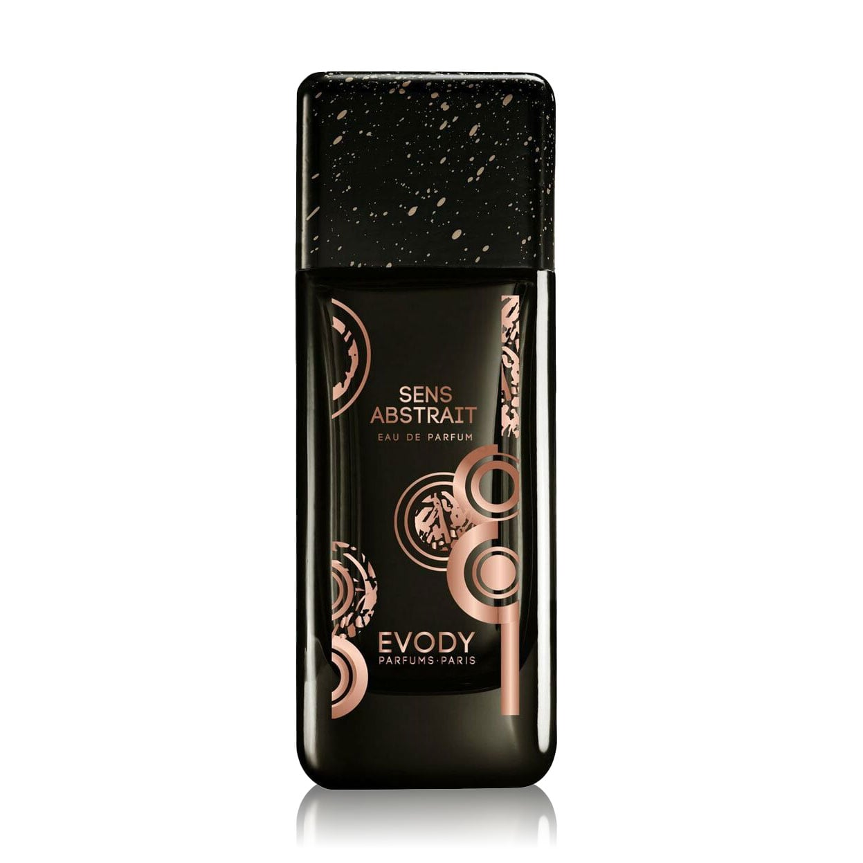 Evody Parfums Sens Abstrait Парфумована вода унісекс, 100 мл
